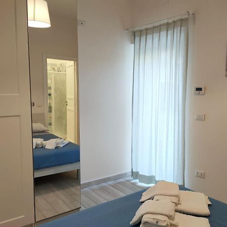Botteghelle Home Casalnuovo Di Napoli Exteriör bild