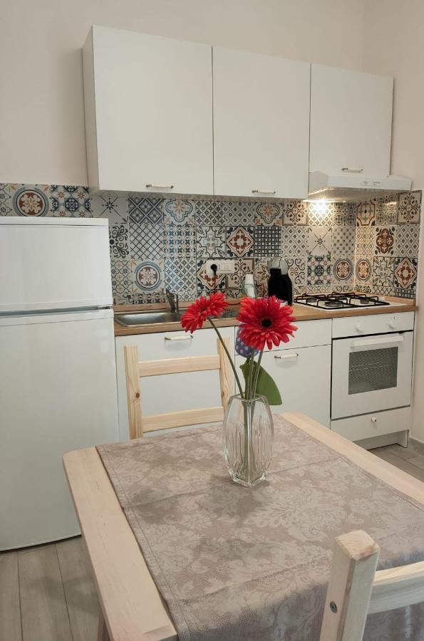 Botteghelle Home Casalnuovo Di Napoli Exteriör bild