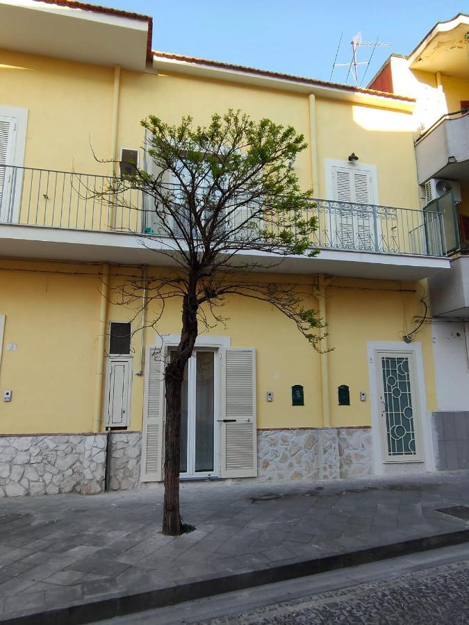 Botteghelle Home Casalnuovo Di Napoli Exteriör bild